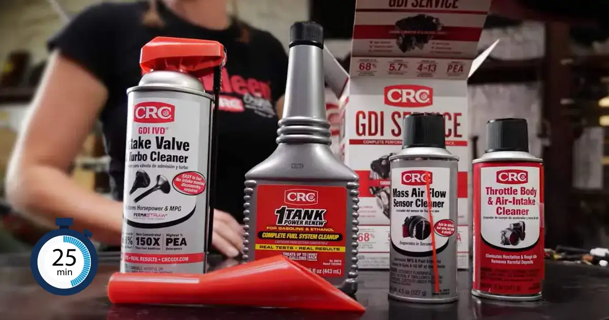 GDI Service Pack Course